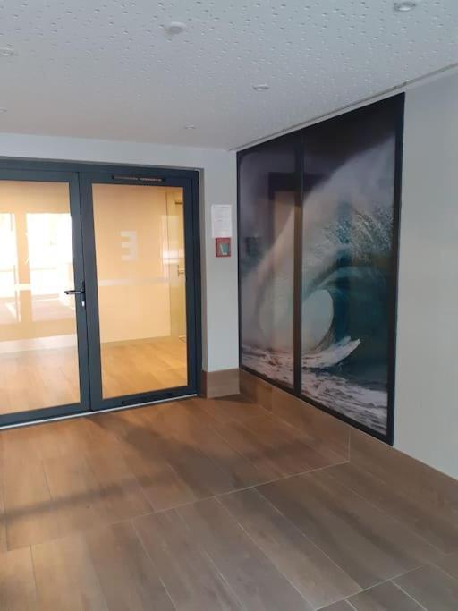 Dune Blanche 300 M De L'Ocean, Appartement Neuf 6 Personnes Seignosse Exterior foto